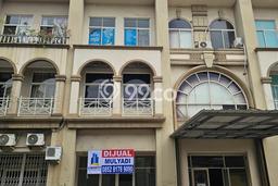 Dijual! Ruko di Bekasi Bekasi LT 50m2 / LB 120m2 Kawasan Strategis Dijual! Ruko di Bekasi Bekasi LT 50m2 / LB 120m2 Kawasan Strategis
