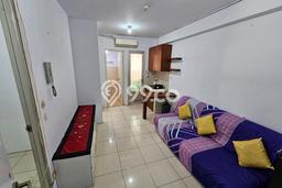 Dijual Segera Apartemen 2 KT, 1 KM, 35m2 di Kelapa Gading, Jakarta Utara Dijual Segera Apartemen 2 KT, 1 KM, 35m2 di Kelapa Gading, Jakarta Utara