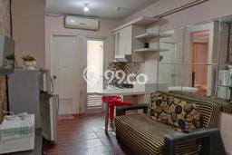 Apartemen Terjangkau di Kelapa Gading Jakarta Utara dengan 2 KT & 1 KM Apartemen Terjangkau di Kelapa Gading Jakarta Utara dengan 2 KT & 1 KM