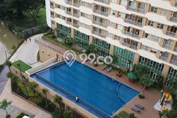 Dijual Apartemen di Lippo Cikarang, Cikarang Punya 2 Kamar Tidur Dijual Apartemen di Lippo Cikarang, Cikarang Punya 2 Kamar Tidur
