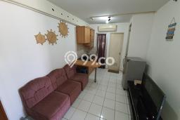 Apartemen Harga Murah dengan 2 BR & 1 KM di Kelapa Gading Jakarta Utara Apartemen Harga Murah dengan 2 BR & 1 KM di Kelapa Gading Jakarta Utara