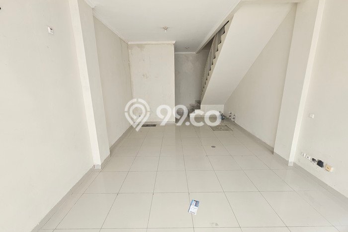 Dijual! Ruko di Bekasi Bekasi LT 50m2 / LB 120m2 Kawasan Strategis Dijual! Ruko di Bekasi Bekasi LT 50m2 / LB 120m2 Kawasan Strategis