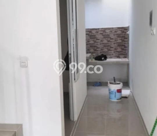 Hunian Cantik Modern Lb 52m2 di Kelapa Gading, Jakarta Utara Hunian Cantik Modern Lb 52m2 di Kelapa Gading, Jakarta Utara