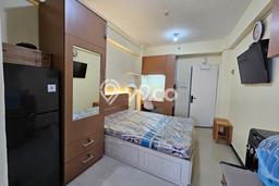 Apartemen Harga Murah dengan 1 BR & 1 KM di Kelapa Gading Jakarta Utara Apartemen Harga Murah dengan 1 BR & 1 KM di Kelapa Gading Jakarta Utara