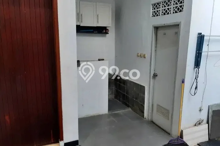 Rumah Strategis kawasan Pancoran, 2 KM, Area Nyaman, LT 120m² LB 100m² Rumah Strategis kawasan Pancoran, 2 KM, Area Nyaman, LT 120m² LB 100m²