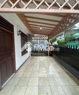 Jarang Ada! Rumah Kontrakan 4 Kamar Bagus Siap Huni Tanah Kusir Jarang Ada! Rumah Kontrakan 4 Kamar Bagus Siap Huni Tanah Kusir