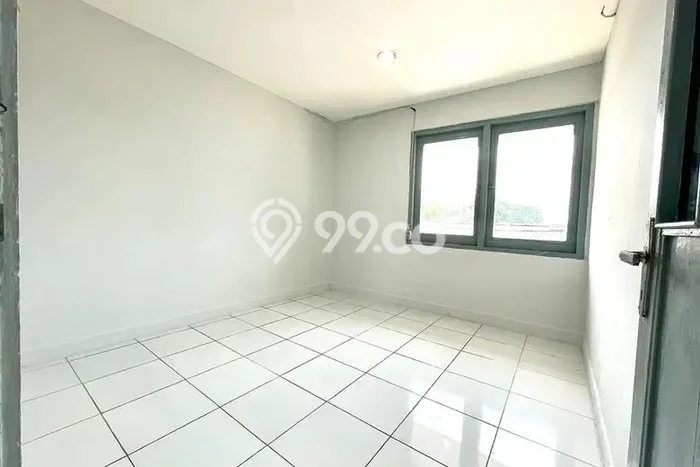 Rumah di Pancoran, Dekat Mall, LT 288m2m² Rumah di Pancoran, Dekat Mall, LT 288m2m²