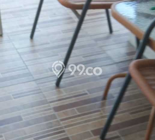 Rumah Luas Asri 5 KT Siap Pakai di Summarecon Tangerang Tangerang Rumah Luas Asri 5 KT Siap Pakai di Summarecon Tangerang Tangerang
