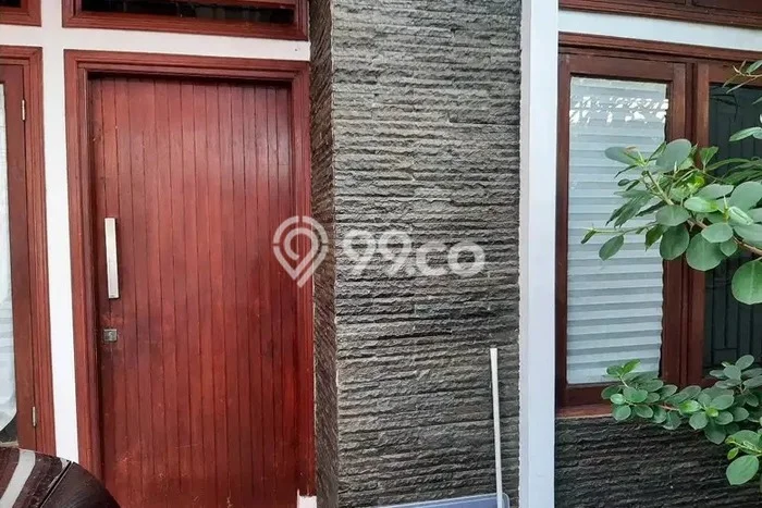 Rumah Strategis kawasan Pancoran, 2 KM, Area Nyaman, LT 120m² LB 100m² Rumah Strategis kawasan Pancoran, 2 KM, Area Nyaman, LT 120m² LB 100m²