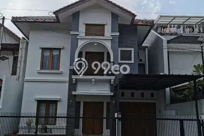 Disewakan Rumah Harga Terjangkau di Bintaro Jakarta Selatan dengan 4 KT Disewakan Rumah Harga Terjangkau di Bintaro Jakarta Selatan dengan 4 KT