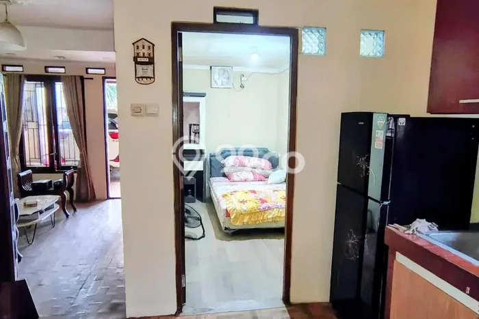 Rumah Bagus Siap Pakai Di Pasar Minggu Luas 200m2 Aman Rumah Bagus Siap Pakai Di Pasar Minggu Luas 200m2 Aman