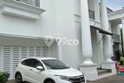Jarang Ada! Rumah Sewa 4 Kamar Bagus Siap Huni Kemang Jarang Ada! Rumah Sewa 4 Kamar Bagus Siap Huni Kemang