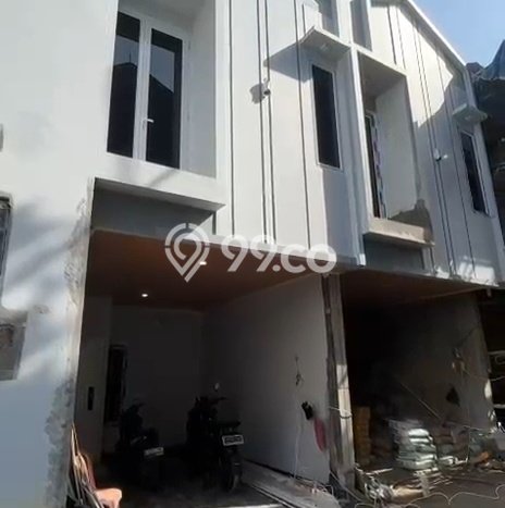 Dijual Hunian Rumah Nyaman 2 KT di Percetakan Negara, Jakarta Pusat Dijual Hunian Rumah Nyaman 2 KT di Percetakan Negara, Jakarta Pusat