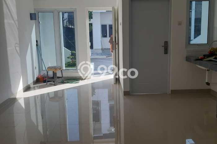 Rumah Minimalis 3 KT di Ciwastra Bandung Rumah Minimalis 3 KT di Ciwastra Bandung