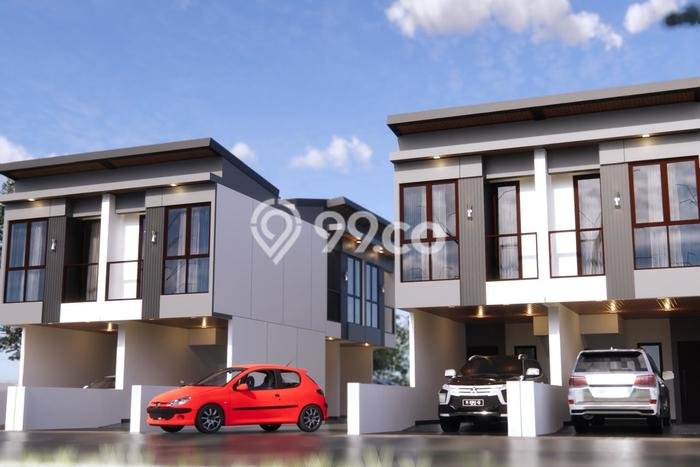 Dijual Hunian Rumah Nyaman 2 KT di Ancol, Jakarta Utara Dijual Hunian Rumah Nyaman 2 KT di Ancol, Jakarta Utara