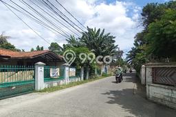 Kavling Tanah untuk Dijual di Pangkalan Jati, Depok, Luas 300m2 Kavling Tanah untuk Dijual di Pangkalan Jati, Depok, Luas 300m2