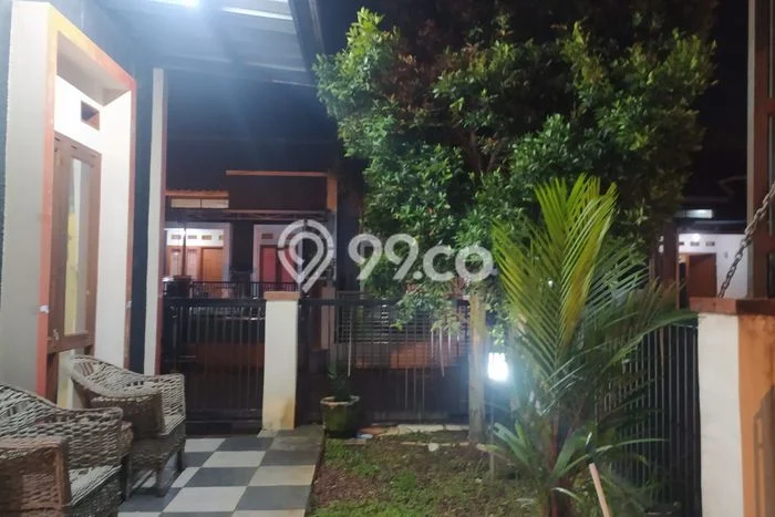 BKR Regency BKR Regency