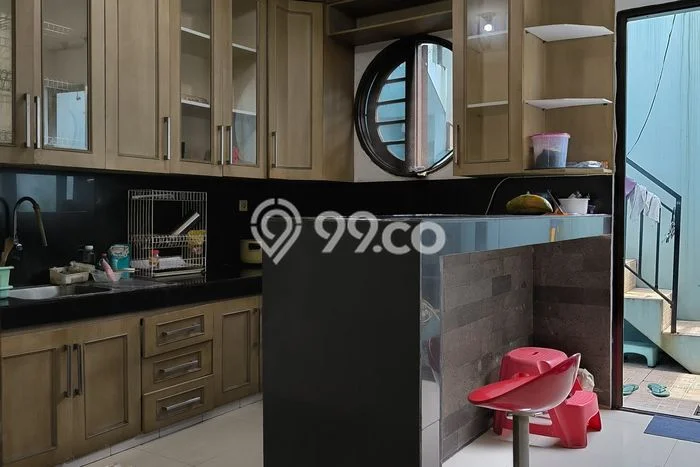 Sewa Rumah Harga Terjangkau di Lippo Karawaci Tangerang Punya 5 KT Sewa Rumah Harga Terjangkau di Lippo Karawaci Tangerang Punya 5 KT