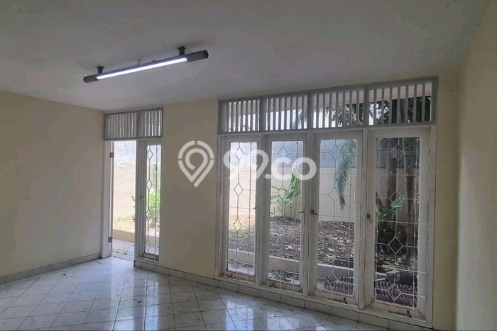 Jual Rumah Mewah Elegan Dengan View Eksklusif di Lippo Karawaci, Tangerang Jual Rumah Mewah Elegan Dengan View Eksklusif di Lippo Karawaci, Tangerang