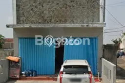 FOR RENT! Ruko di Mojosongo Cocok untuk Bisnis 168m2 FOR RENT! Ruko di Mojosongo Cocok untuk Bisnis 168m2