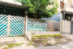 Rumah Sewa Surakarta LT 160m2 LB 160m2 Kawasan Mojosongo Rumah Sewa Surakarta LT 160m2 LB 160m2 Kawasan Mojosongo