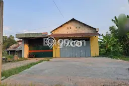 Area Strategis! Disewakan Gudang Lokasi Jebres, Solo Cocok untuk Bisnis Area Strategis! Disewakan Gudang Lokasi Jebres, Solo Cocok untuk Bisnis