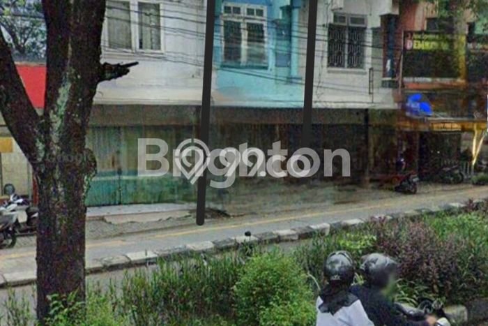 Ruko Dijual Lokasi Stratagis di Jebres Surakarta Cocok untuk Investasi Ruko Dijual Lokasi Stratagis di Jebres Surakarta Cocok untuk Investasi