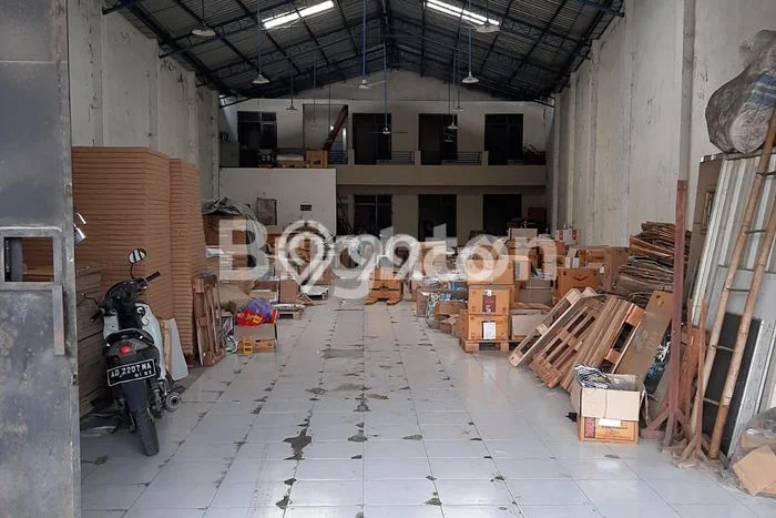 Gudang Bagus Dijual di Mojosongo Surakarta Lokasi Strategis Cocok untuk Kembangkan Bisnis Gudang Bagus Dijual di Mojosongo Surakarta Lokasi Strategis Cocok untuk Kembangkan Bisnis