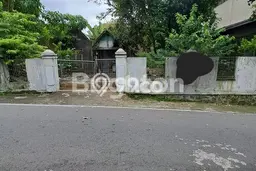 Tanah Dijual Lokasi Banjarsari Surakarta SHM Tanah Dijual Lokasi Banjarsari Surakarta SHM