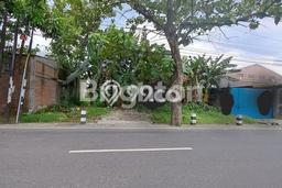 Dijual Tanah Lokasi Mojosongo, Surakarta Seluas 1000m2 Dijual Tanah Lokasi Mojosongo, Surakarta Seluas 1000m2
