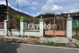 Tanah Kavling Dijual di Mojosongo, Surakarta dengan Luas Tanah 170m2 Tanah Kavling Dijual di Mojosongo, Surakarta dengan Luas Tanah 170m2