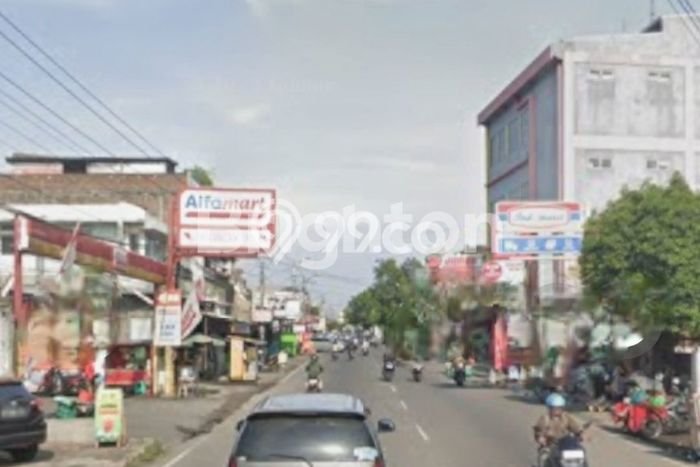 Area Strategis! Disewakan Ruko Lokasi Kartosuro, Solo Cocok untuk Bisnis Area Strategis! Disewakan Ruko Lokasi Kartosuro, Solo Cocok untuk Bisnis