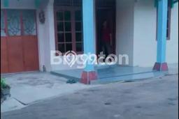 Rumah Modern Minimalis 2 KT Siap Huni di Kalidoni Rumah Modern Minimalis 2 KT Siap Huni di Kalidoni