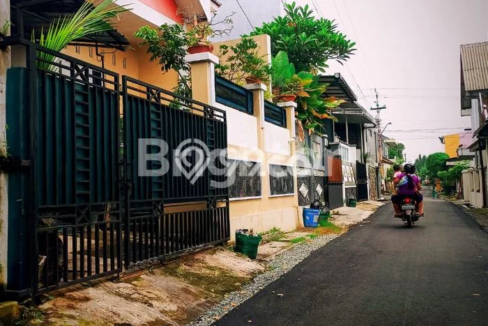 Jual Rumah Strategis Bagus Punya 3 KT di Jebres Surakarta SHM Jual Rumah Strategis Bagus Punya 3 KT di Jebres Surakarta SHM