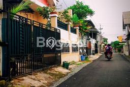 Jual Rumah Strategis Bagus Punya 3 KT di Jebres Surakarta SHM Jual Rumah Strategis Bagus Punya 3 KT di Jebres Surakarta SHM