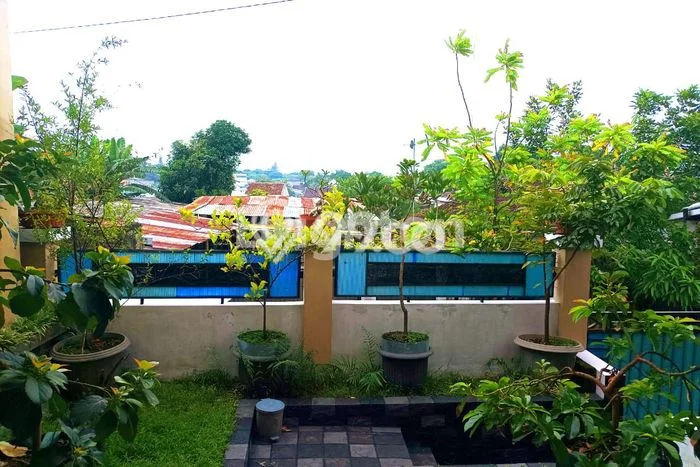 Jual Rumah Strategis Bagus Punya 3 KT di Jebres Surakarta SHM Jual Rumah Strategis Bagus Punya 3 KT di Jebres Surakarta SHM
