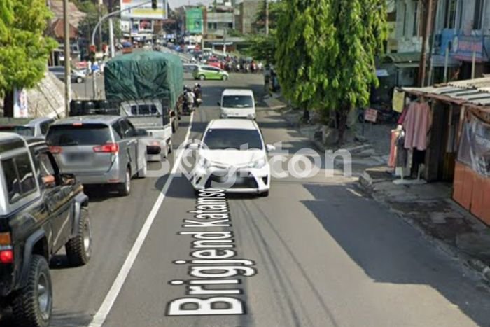 Dijual Rumah 1 Kamar Lokasi Ideal Bagus dan Strategis di Jebres Dijual Rumah 1 Kamar Lokasi Ideal Bagus dan Strategis di Jebres