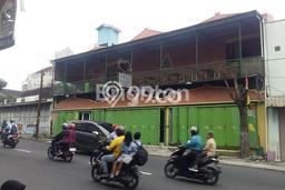 Unit Ruko Dijual di Jebres Surakarta Luas Bangunan 210m2 Unit Ruko Dijual di Jebres Surakarta Luas Bangunan 210m2