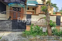 Rumah Luas Asri 2 KT Siap Pakai di Mojosongo Surakarta Rumah Luas Asri 2 KT Siap Pakai di Mojosongo Surakarta