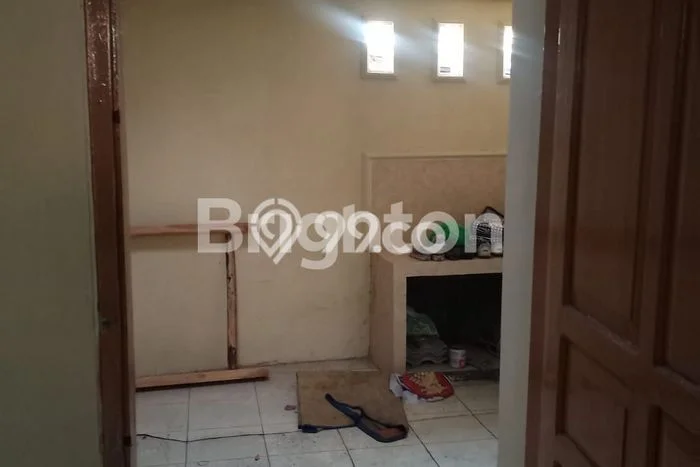Rumah Luas Asri 2 KT Siap Pakai di Mojosongo Surakarta Rumah Luas Asri 2 KT Siap Pakai di Mojosongo Surakarta