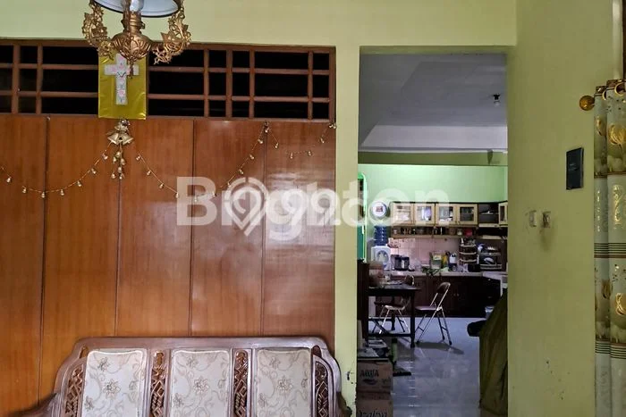 For Sale Hunian Rumah Terawat 3 KT di Mojosongo, Surakarta For Sale Hunian Rumah Terawat 3 KT di Mojosongo, Surakarta