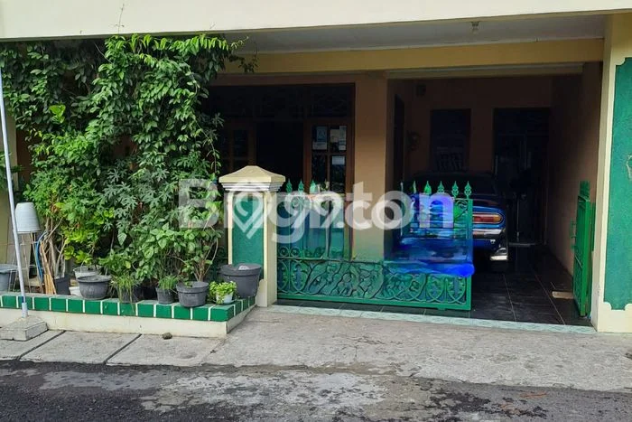 For Sale Hunian Rumah Terawat 3 KT di Mojosongo, Surakarta For Sale Hunian Rumah Terawat 3 KT di Mojosongo, Surakarta