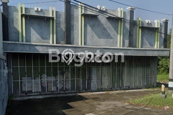 Ruko Dijual Lokasi Stratagis di Ngrampal Sragen Cocok untuk Investasi Ruko Dijual Lokasi Stratagis di Ngrampal Sragen Cocok untuk Investasi
