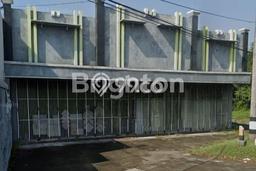 Ruko Dijual Lokasi Stratagis di Ngrampal Sragen Cocok untuk Investasi Ruko Dijual Lokasi Stratagis di Ngrampal Sragen Cocok untuk Investasi