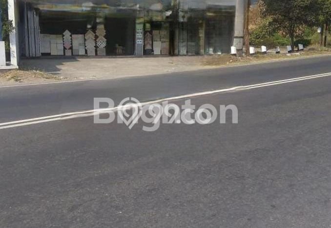 Ruko Dijual Lokasi Stratagis di Ngrampal Sragen Cocok untuk Investasi Ruko Dijual Lokasi Stratagis di Ngrampal Sragen Cocok untuk Investasi