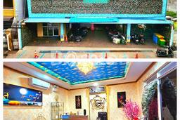 Unit Komersial Dijual di Bandung LT 1000m2 & LB 1m2 Unit Komersial Dijual di Bandung LT 1000m2 & LB 1m2