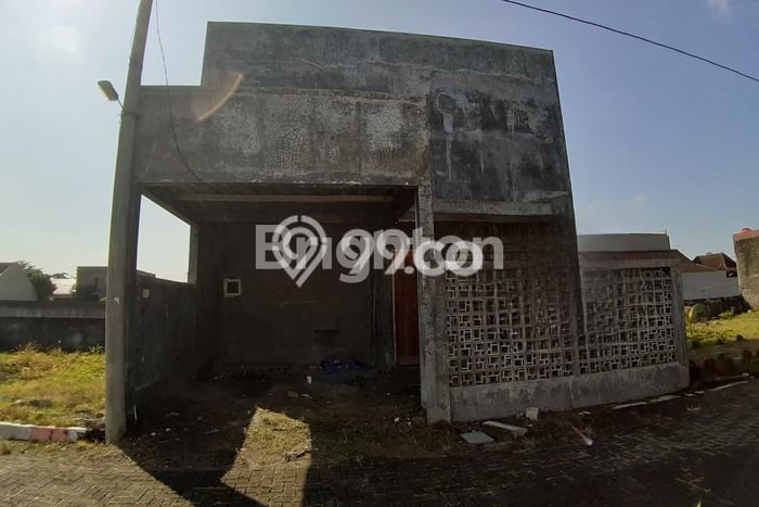 Dijual Hunian Rumah Terawat 2 KT di Sukoharjo, Surakarta Dijual Hunian Rumah Terawat 2 KT di Sukoharjo, Surakarta