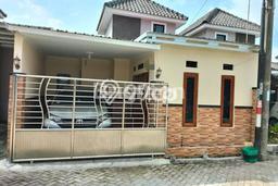 Jual Rumah Harga Miring Ngemplak Punya 2 KT & LT 74m2 Jual Rumah Harga Miring Ngemplak Punya 2 KT & LT 74m2