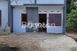 Rumah Sederhana Dijual di Gondangrejo 2 Kamar dengan LT 98m2 Rumah Sederhana Dijual di Gondangrejo 2 Kamar dengan LT 98m2