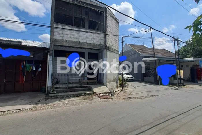 Jual Rumah Modern 3 KT di Mojosongo, Surakarta Jual Rumah Modern 3 KT di Mojosongo, Surakarta